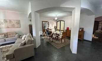 Imagem 3: Casa à venda em vila independência, piracicaba 3 quartos 337m²