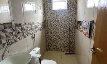 Imagem 7: Casa à Venda Baratissima, no Lago Corumbá 4, 3Q(1S) - Oportunidade