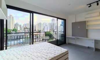 Imagem 3: Apartamento à Venda - Santana, 1 Quarto, 25 m2