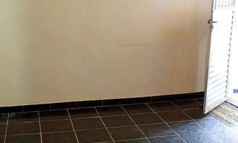 Imagem: Vendo casa 2/4 sala, cozinha banheiro