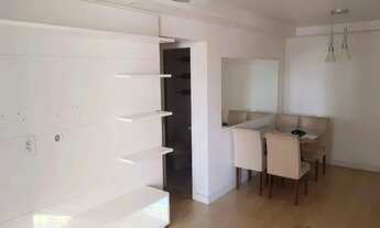 Imagem 3: Apartamento com 2 dormitórios, 65 m² - venda por R$ 480.000,00 ou aluguel por R$ 3.981,58