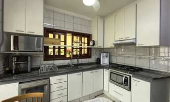 Imagem 4: Casa à Venda no Bairro Nova Vinhedo em Vinhedo