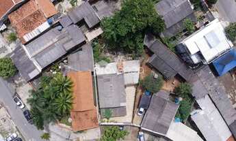 Imagem 5: LOTE RESIDENCIAL 446m² - COM CONSTRUÇÃO - JARDIM OLÍMPICO