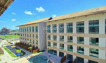 Imagem 2: Apartamento de 44 metros quadrados com 1 quarto em TAMANDARE I - Tamandaré - PE