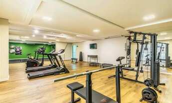 Imagem 4: FRENTE AO MAR, 03 QUARTOS, SACADA GOURMET, BAIRR CAIÇARA EM PRAIA GRANDE