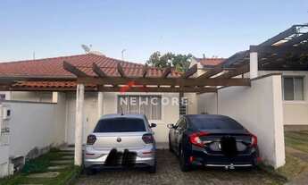 Imagem 2: Casa de Vila em Rua Maria Izabel Garcia Squilanti - Colinas de Indaiatuba II - Indaiatuba