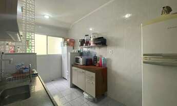 Imagem 7: APARTAMENTO NO JARDIM DAS INDÚSTRIAS - 3 DORMITÓRIOS - 1 VAGA - SÃO JOSE DOS CAMPOS