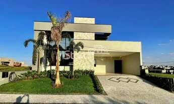 Imagem: Casa - Parque Brasil - Paulínia