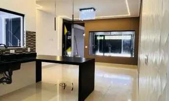 Imagem 6: Casa de Alto Padrão com 3 dormitórios 2 suítes