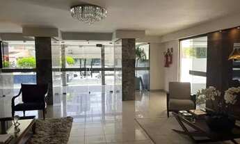 Imagem 4: Valor de super OPORTUNIDADE! Cobertura 500m2 MOBILIADA para VENDA ou ALUGUEL - Manaira - J