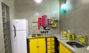 Imagem 6: Sobrado de 02 Suítes a 800 Metros da Praia, 70m², com Piscina