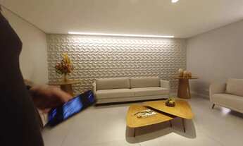 Imagem 2: Apartamento à venda no EDIFÍCIO ESTAÇÃO MARCOS FREIRE - OLINDA , CASA CAIADA, Olinda, PE