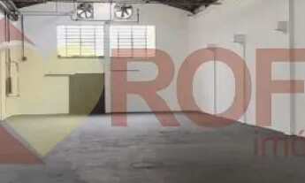 Imagem 4: Galpão para Venda e Locação com 473m² - Chácara Santo Antônio SP