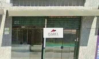 Imagem: Salão para alugar - Parque Suzano - Suzano/SP