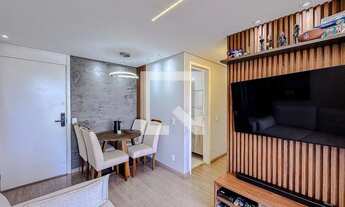 Imagem 4: Apartamento à Venda - Mooca, 2 Quartos, 46 m2