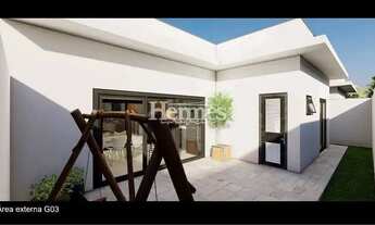 Imagem 3: Casa à venda, Condomínio Acacias, Paulínia, SP