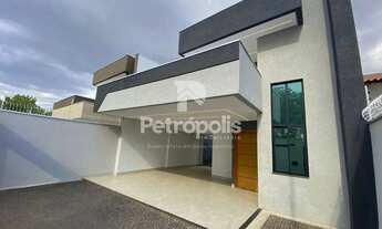 Imagem: Bela casa na 407 Sul com 3 Quartos suítes