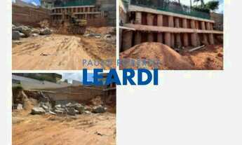 Imagem: CASA EM CONDOMÍNIO - TAMBORÉ 2 - SP