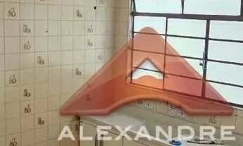 Imagem 4: Casa com 2 dormitórios para alugar, 125 m² por R$ 1.700,00 - Jardim Ismênia - São José dos