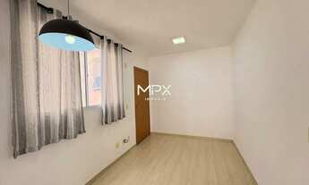 Imagem 6: Apartamento à venda e para alugar em Piracicaba, Jardim São Francisco, com 2 quartos, com