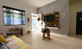 Imagem: Casa A venda Nova Esperança