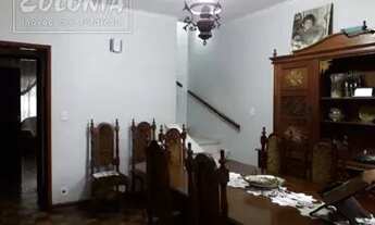 Imagem: Casa a venda - Vila Assunção, Santo André