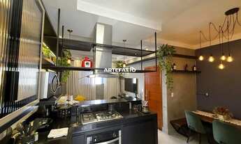 Imagem 5: Apartamento com 3 dormitórios no bairro São Joaquim