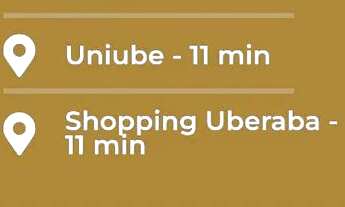 Imagem: Terreno em Condomínio Fechado em Uberaba