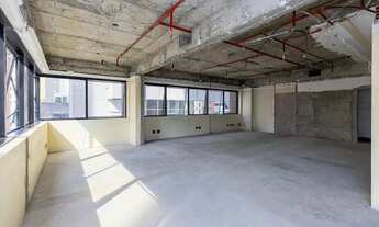 Imagem: Conjunto comercial para venda em Itaim Bibi