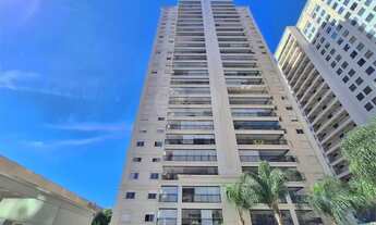 Imagem: Apartamento com 3 quartos à venda em Parque