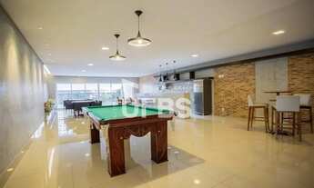 Imagem 7: Cora Alto do Bueno: Apartamento de Alto Padrão com 3 Suítes no Coração do Setor Bueno!