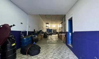 Imagem 4: Barracão à venda e para alugar em Campinas, Jardim do Vovô, com 304 m²