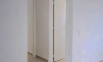 Imagem 3: Apto 2 qtos Barra Olípica com vista verde permanente, claro e armários planejados