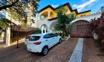 Imagem 2: Casa Comercial para aluguel, 2 suítes, 7 vagas, Centro - Piracicaba/SP