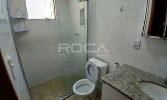 Imagem 7: Apartamento de 3 dormitórios para alugar no bairro Parque Faber Castell