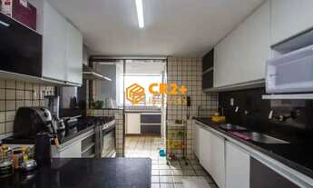 Imagem 6: Apartamento Cobertura com 4 SUÍTES em Boa Viagem- 334m²em Recife