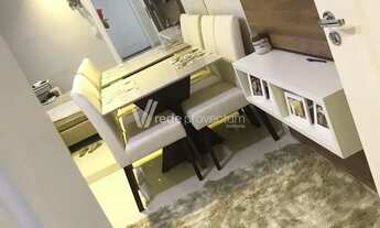 Imagem 7: Apartamento - Jardim do Lago Continuação - Campinas
