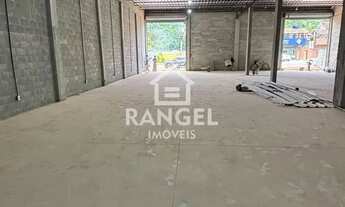 Imagem 3: Galpão Comercial na Estrada Principal da Ilha de Guaratiba/RJ