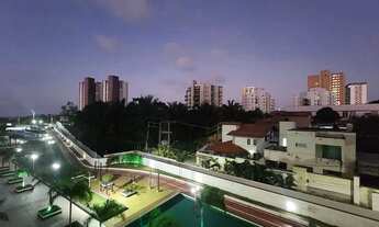 Imagem 2: Vendo Excelente Apartamento no Condomínio Sports Garden