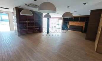 Imagem 3: Salão comercial com 251,98m², bairro Jardim Sumaré, Zona Sul de Ribeirão Preto/SP