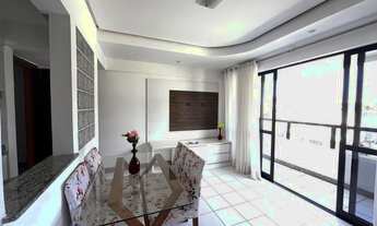 Imagem: APARTAMENTO COM 2/4 SENDO 1 SUÍTE EM BROTAS