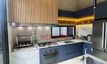 Imagem 3: Casa para venda com 179,55 m² e 3 quartos em Floratta Nações Residencial, Bauru - SP