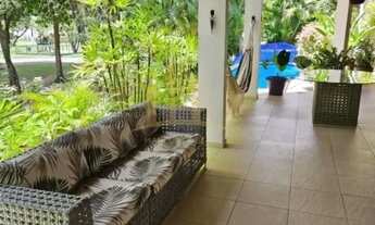 Imagem 6: Casa em Condomínio para Venda em Maceió, Jardim Petrópolis, 4 dormitórios, 3 suítes, 5 ban