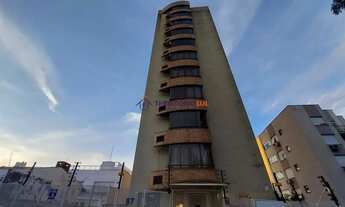 Imagem: APARTAMENTO 2 DORMITÓRIOS - 70,19 m²