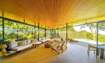 Imagem 4: Casa mobiliada em Taguaíba no Guarujá