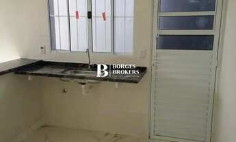 Imagem 5: CASA COM 2 DORMITÓRIOS 1 SUÍTE VILLA REAL EM HORTOLÂNDIA