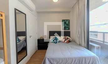 Imagem 5: Apartamento à Venda - Consolação, 1 Quarto, 21 m2