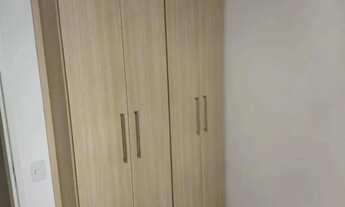 Imagem 6: Apartamento à venda no Planalto 2 dormitórios com lazer completo em São Bernardo do Campo