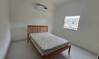 Imagem 6: Residencial rua da Marinha, 2 quartos com splits e 1 vaga de garagem na Marambaia