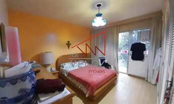 Imagem 7: Apartamento-À VENDA-Cosme Velho-Rio de Janeiro-RJ